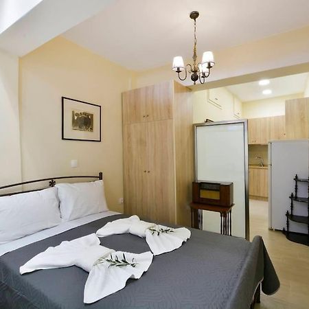 Sarantis Studio Corfu  Εξωτερικό φωτογραφία