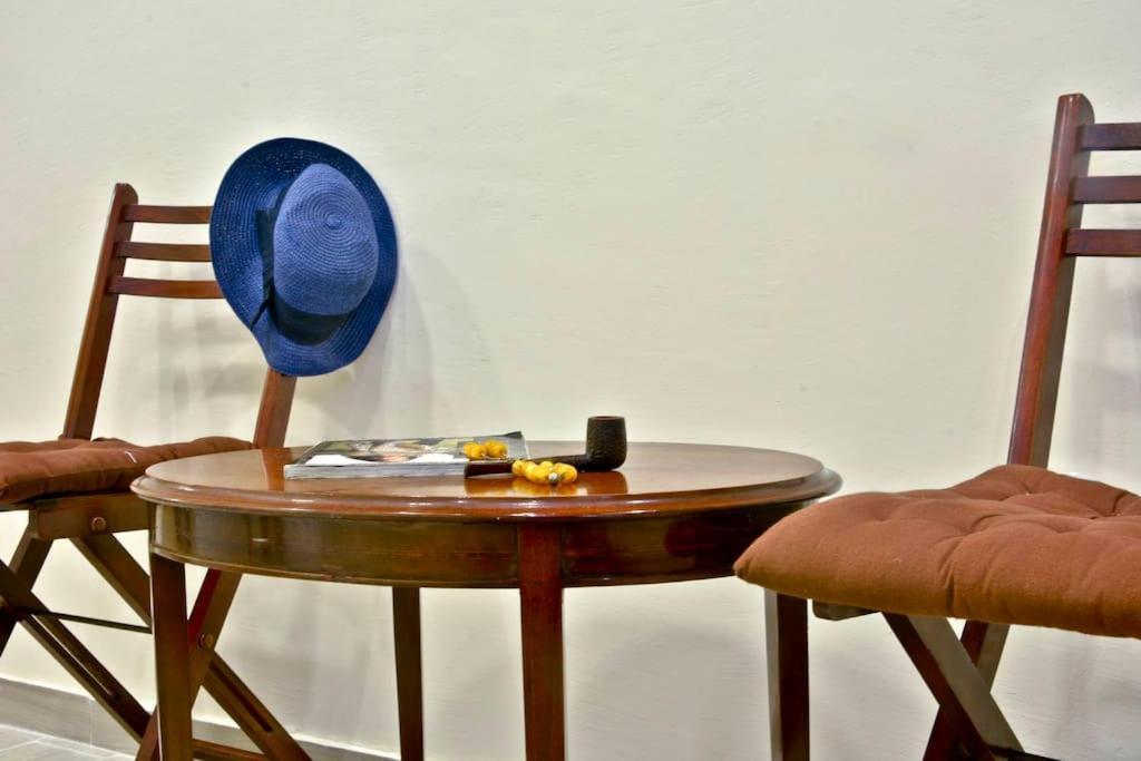 Sarantis Studio Corfu  Εξωτερικό φωτογραφία